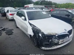WBAJE5C59KWW40425 2019 BMW 5ER