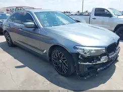 WBAJE5C5XJG918032 2018 BMW 5ER