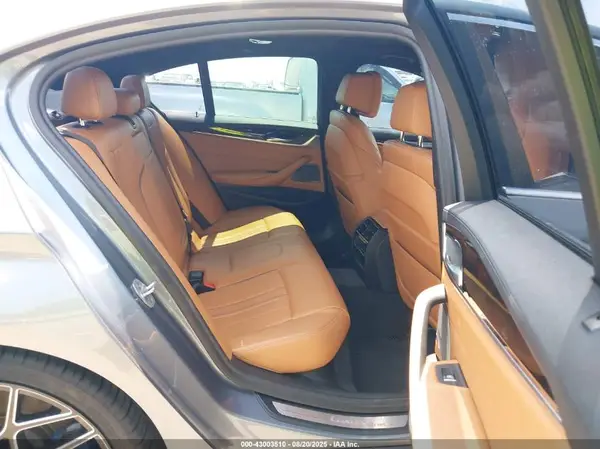 WBAJE5C5XJG918032 2018 BMW 5ER - Image 8