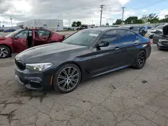 WBAJE5C5XJG918046 2018 BMW 5ER