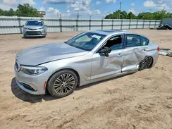 WBAJE5C5XJG918063 2018 BMW 5ER