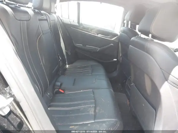 WBAJE5C5XJG918161 2018 BMW 5ER - Image 8