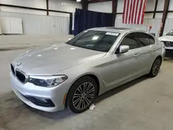 WBAJE5C5XJG918502 2018 BMW 5ER