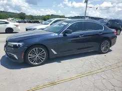 WBAJE5C5XJG918807 2018 BMW 5ER