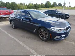 WBAJE5C5XJG918905 2018 BMW 5ER