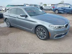 WBAJE5C5XJWA92596 2018 BMW 5ER