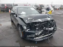WBAJE5C5XJWA93151 2018 BMW 5ER