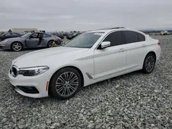 WBAJE5C5XJWA93263 2018 BMW 5ER