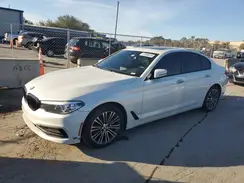WBAJE5C5XJWA93750 2018 BMW 5ER