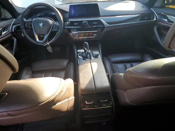 WBAJE5C5XJWA93750 2018 BMW 5ER - Image 8