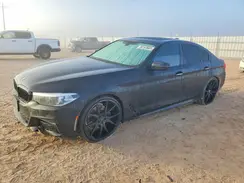 WBAJE5C5XJWA93781 2018 BMW 5ER