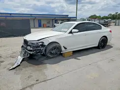 WBAJE5C5XJWA94025 2018 BMW 5ER