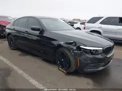 WBAJE5C5XJWA94171 2018 BMW 5ER