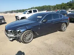 WBAJE5C5XJWA94185 2018 BMW 5ER
