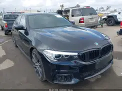 WBAJE5C5XJWA94252 2018 BMW 5ER