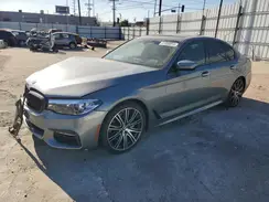 WBAJE5C5XJWA94297 2018 BMW 5ER