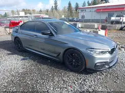 WBAJE5C5XJWA94669 2018 BMW 5ER
