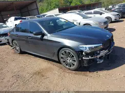 WBAJE5C5XJWA94865 2018 BMW 5ER