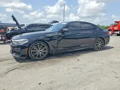 WBAJE5C5XJWA94896 2018 BMW 5ER