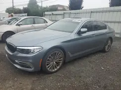 WBAJE5C5XJWA95370 2018 BMW 5ER