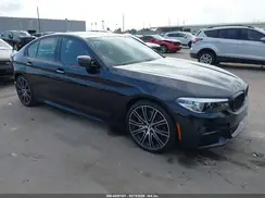 WBAJE5C5XJWA95692 2018 BMW 5ER