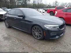 WBAJE5C5XJWA96356 2018 BMW 5ER