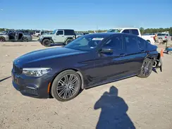 WBAJE5C5XJWA96471 2018 BMW 5ER