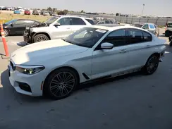 WBAJE5C5XJWA96504 2018 BMW 5ER