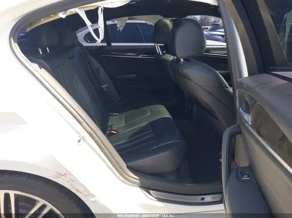 WBAJE5C5XJWA96583 2018 BMW 5ER - Image 8