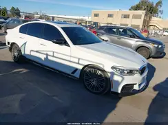 WBAJE5C5XJWA96664 2018 BMW 5ER