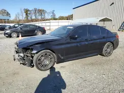 WBAJE5C5XKG919280 2019 BMW 5ER