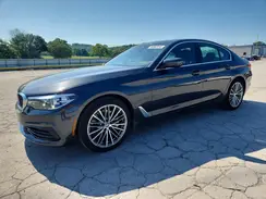WBAJE5C5XKG919327 2019 BMW 5ER