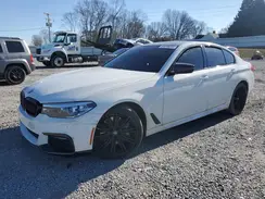WBAJE5C5XKWA98674 2019 BMW 5ER