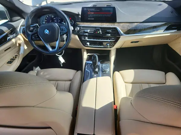 WBAJE5C5XKWE66061 2019 BMW 5ER - Image 8
