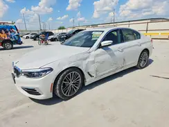WBAJE5C5XKWE66142 2019 BMW 5ER