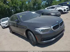 WBAJE5C5XKWE66299 2019 BMW 5ER