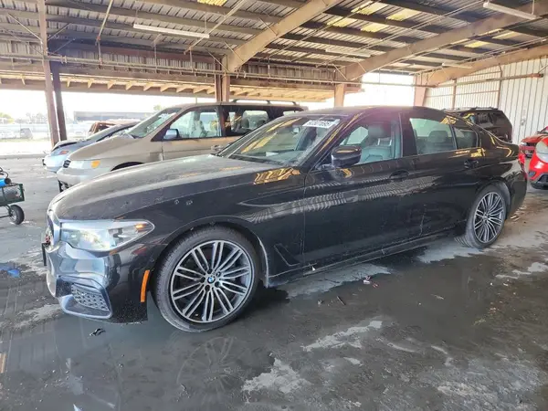 WBAJE5C5XKWE66349 2019 BMW 5ER - Image 1