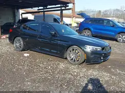 WBAJE5C5XKWE66772 2019 BMW 5ER