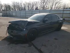 WBAJE5C5XKWW01214 2019 BMW 5ER