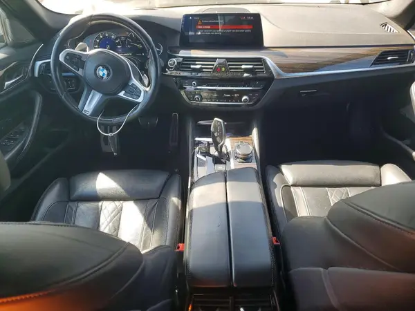 WBAJE5C5XKWW03691 2019 BMW 5ER - Image 8