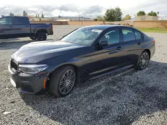 WBAJE5C5XKWW08437 2019 BMW 5ER