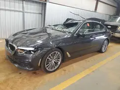 WBAJE5C5XKWW11337 2019 BMW 5ER