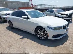 WBAJE5C5XKWW11726 2019 BMW 5ER