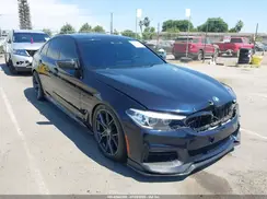 WBAJE5C5XKWW14562 2019 BMW 5ER