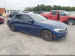 WBAJE5C5XKWW17297 2019 BMW 5ER