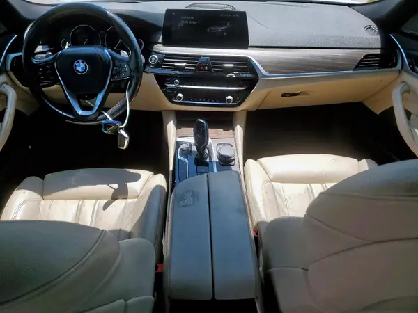 WBAJE5C5XKWW17543 2019 BMW 5ER - Image 8