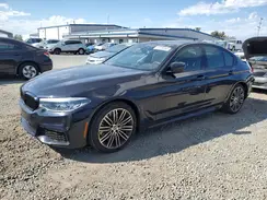 WBAJE5C5XKWW18059 2019 BMW 5ER