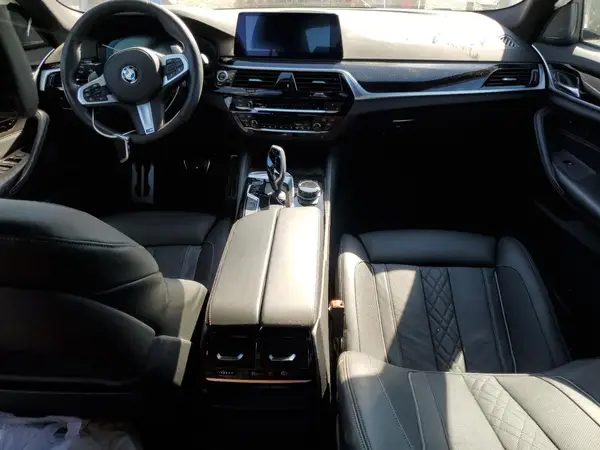 WBAJE5C5XKWW18059 2019 BMW 5ER - Image 8