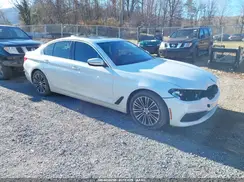WBAJE5C5XKWW35430 2019 BMW 5ER