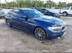 WBAJE5C5XKWW37033 2019 BMW 5ER
